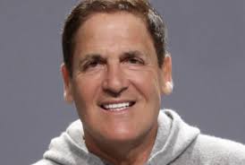 Mark from Constantia