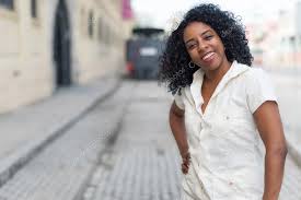 Thandi N. from Goodwood